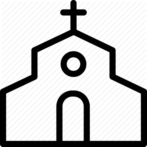 Christian, Church, Church Building, House Of Prayer, House