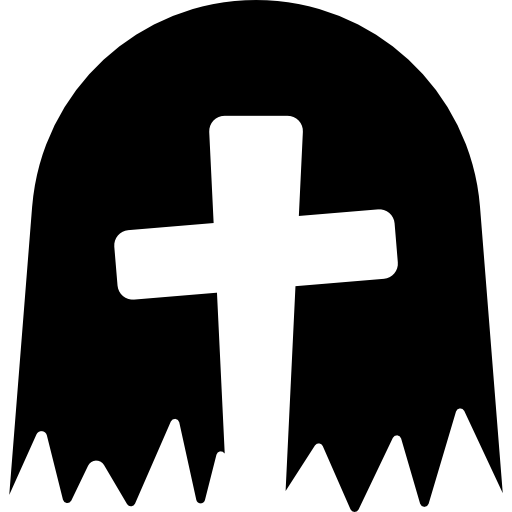 Tombstone Icon