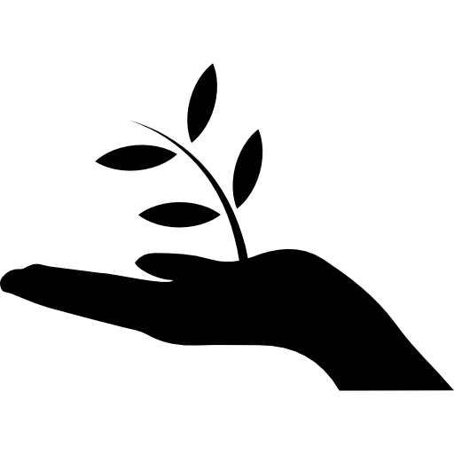 Plant A Tree Icons Free Download