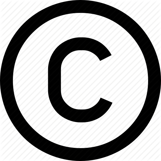 App, Copyright, License, Toolbar, Ui Icon