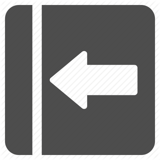 Back, Gui, Hide, History, Interface, Menu, Toolbar Icon