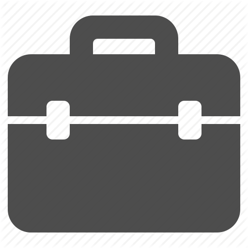 Lunch Box, Lunchbox, Tool Box, Toolbox Icon