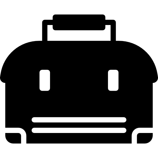 Toolbox Icon Construction Tools Smashicons