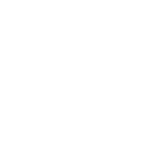 White Tool Box Icon