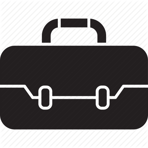 Box, Construction, Tool, Toolbox Icon