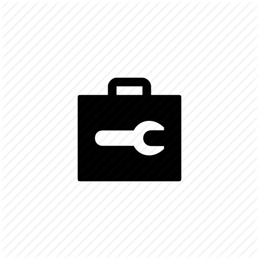 Toolkit Icon