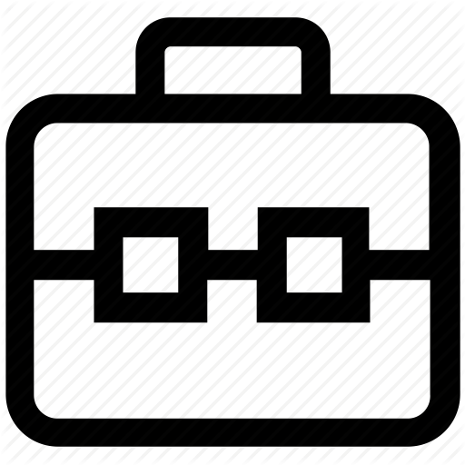 Bag, Business, Construction, Development, Hand Bag, Toolkit Icon