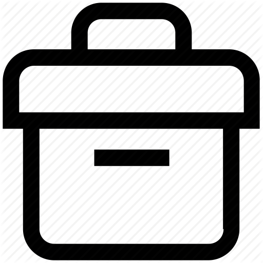 Construction, Industrial Equipment, Maintenance, Tool Bag