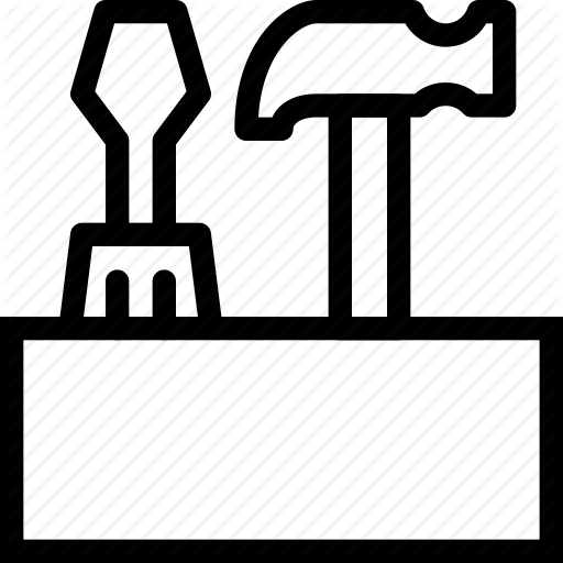 Construction, Equipment, Instruments, Settings, Toolkit, Tools