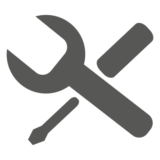 Setting Tools Icon