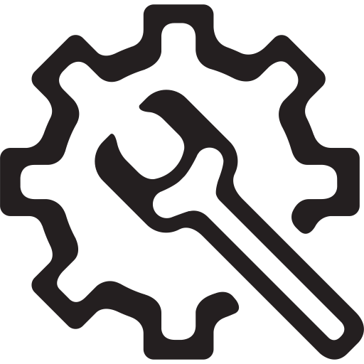 Tools Icon