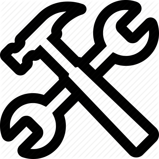 Build, Diy, Hammer, Project, Repair, Tool, Tools Icon