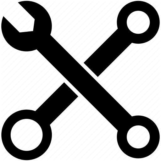 Auto, Car, Lug, Maintenance, Repair, Service, Tool Icon