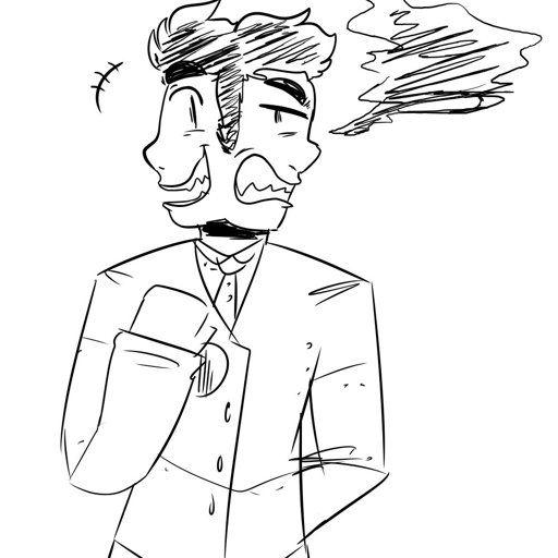 Buggy Toontown Amino