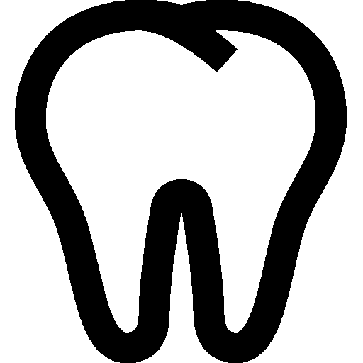 Healthcare Tooth Icon Android Iconset