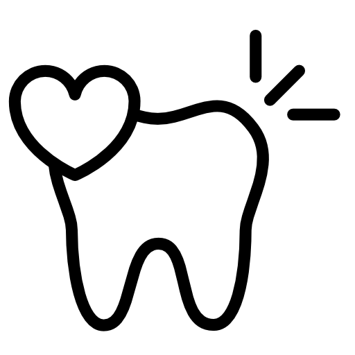 Tooth Icon