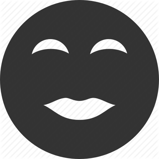 Avatar, Emotion, Face, Lady, Pleasure, Smile, Smiley Icon