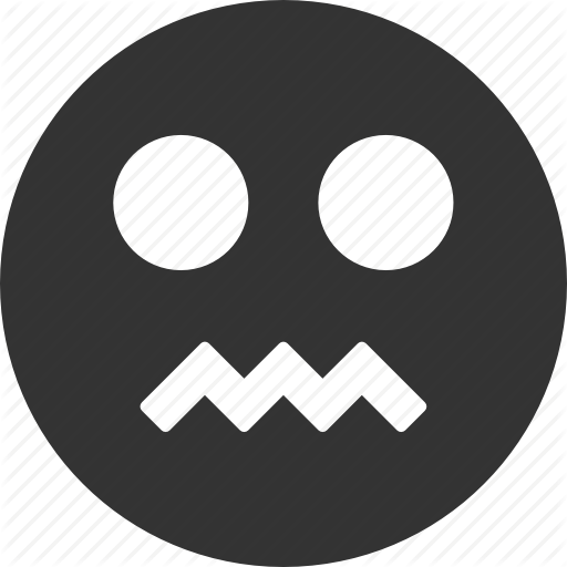 Angry, Avatar, Emoticon, Emotion, Face, Smile, Smiley Icon