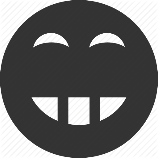 Avatar, Emoticon, Emotion, Face, Laugth, Smile, Smiley Icon