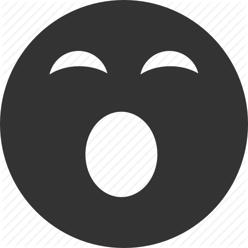 Avatar, Emoticon, Emotion, Face, Sleepy, Smile, Smiley Icon