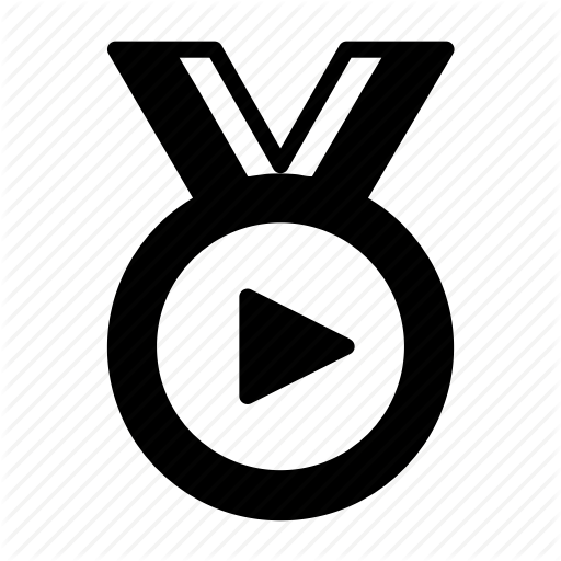 Artboard, Cinema, Film, Interface, Medal, Movie, Icon