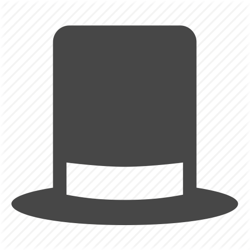 British, Clothing, English, Fashion, Hat, Top Hat, Uk Icon