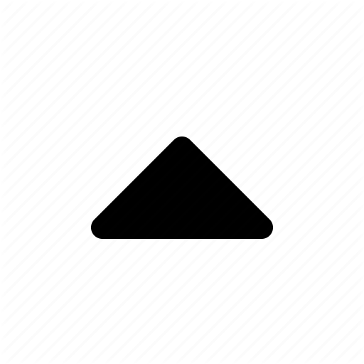 Arrow, Select, Top Icon