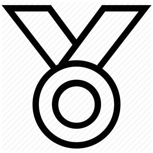 Achievement Shield, Award, Award Shield, Badge, Excellent