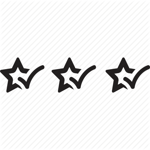 Best, Excellent, Quality, Rate, Top, Top Rated Icon