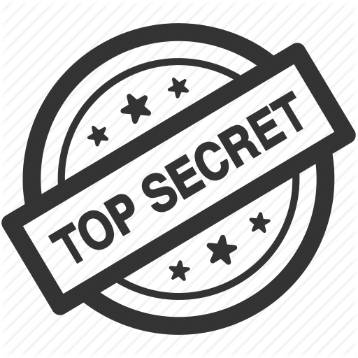 Confidential, Hidden, Protection, Secret, Security, St Top