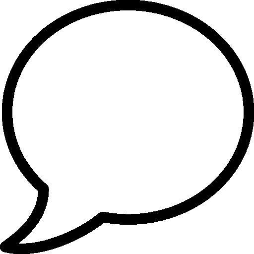 Messaging Topic Icon Ios Iconset