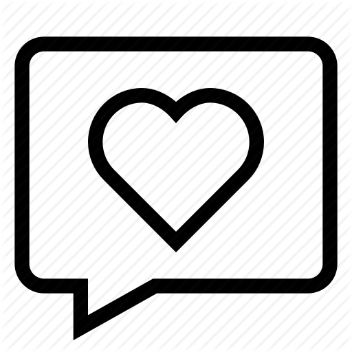 Best, Bubble, Favorite, Like, Popular, Speech, Topic Icon