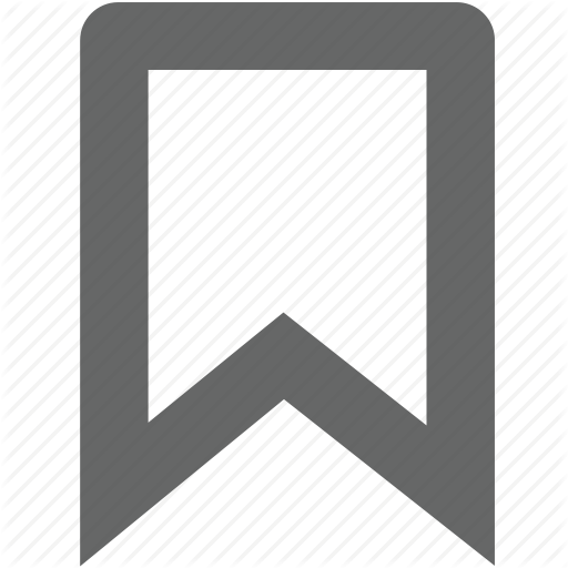 Book, Bookmark, Favorite, Important, Mark, Topic Icon