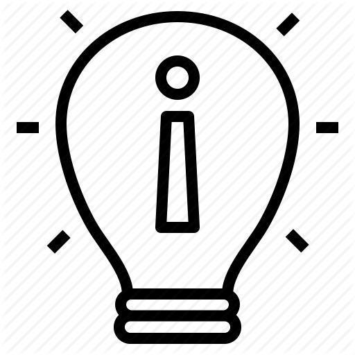 Focus, Idea, Matter, Think, Topic Icon