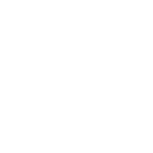 White Music Conduktor Icon