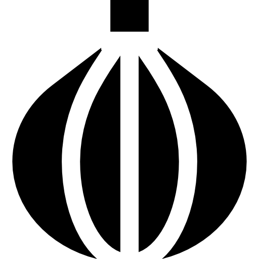 Onion Icon
