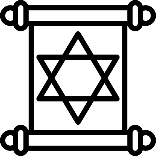 Torah Icon