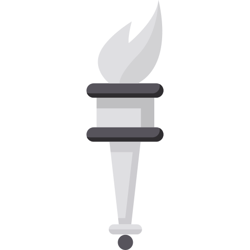 Torch Png Icon