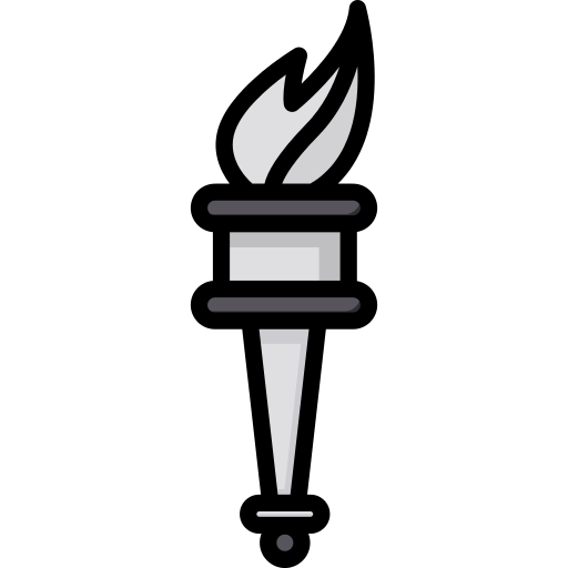 Torch Png Icon