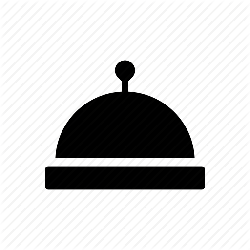 Cover, Dish, Eat, Food, Meal Icon