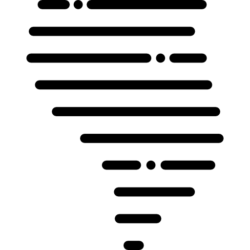 Weather, Windy, Wind, Tornado, Climate, Twister Icon