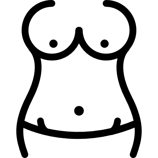 Torso Icon
