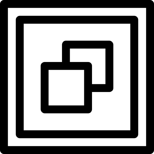 Webpage, Internet, Windows, Web, Browsers, Multimedia Icon