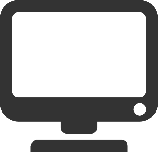 Download Free Png Computer Monitor Icon Dlpng
