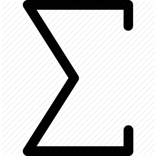 Currency, Finance, Money, Result, Sum, Summary, Total Icon Icon