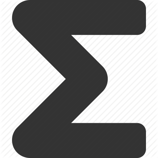 Currency, Finance, Money, Result, Sum, Summary, Total Icon