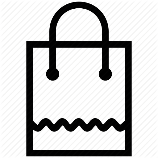 Bag, Purse, Shopper Bag, Shopping, Shopping Bag, Tote Bag Icon
