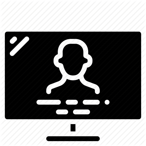 Cinema, Film, Movie, Movies, Subtitles Icon