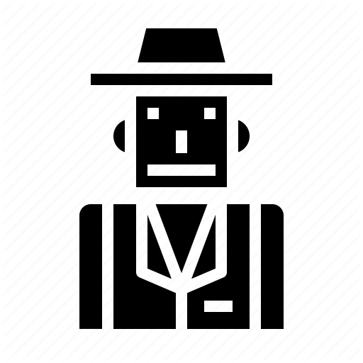 Guide, Journey, Tour, Trip Icon