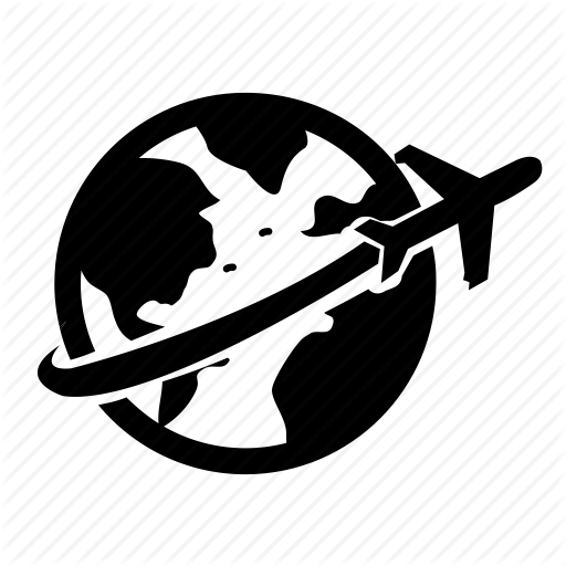 Travel Icons